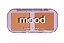 DUO DE BLUSH MOOD CORES MB05 E MB06 RUBY ROSE - Imagem 1