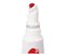 BATOM E BLUSH 2X1 MELU ARCADE RUBY ROSE - Imagem 2