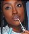 GLOSS LABIAL IMAGINATION DISNEY 100 BRUNA TAVARES - Imagem 3