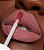 BATOM LÍQUIDO MATTE 12H NUDE DAILUS - Imagem 3