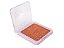 BLUSH COMPACTO ROSE PEARL RUBY ROSE - Imagem 1