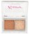 PALETA DE SOMBRAS DUO GOLD RUBY KISSES - Imagem 2