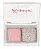PALETA DE SOMBRAS DUO DIAMOND RUBY KISSES - Imagem 2