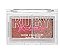 PALETA DE SOMBRAS DUO ROSE GOLD RUBY KISSES - Imagem 1