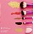 KIT DE PINCEIS ROSTO - RUBY KISSES - Imagem 2