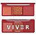 PALETA DE SOMBRAS VIVER INESQUECIVEL -RUBYROSE - Imagem 1