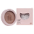 INSTANT GLOW CHAMPAGNE ILUMINADOR COMPACTO - NINA MAKEUP - Imagem 1