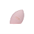 BEAUTY BLENDER ESPONJA DE PRECISÃO ROSA - NINA MAKEUP - Imagem 1
