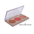 PALETA TRIO CONTORNO, BLUSH E ILUMINADOR DIA A DIA - MAHAV - Imagem 3