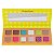 PALETA DE SOMBRAS SPRING BREEZE - RUBY ROSE - Imagem 2