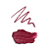 BATOM DUO PERFECT MATCH ROSA 2 EM 1 - NIINA SECRETS - Imagem 3