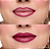 BATOM DUO PERFECT MATCH MALVA 2 EM 1 - NIINA SECRETS - Imagem 2
