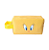 NECESSAIRE PIU PIU LINHA TWEETY - MISS FRANDY - Imagem 1