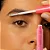BROW ON TOP - CERA MODELADORA DE SOBRANCELHAS NATALIA BEAUTY BY RUBY ROSE - Imagem 2