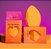 ESPONJA BIG SOFT BLENDER AMMÔ BEAUTY - Imagem 1