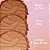 BRONZER TROPICOCO - RUBY KISSES - Imagem 2