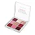 PALETA DE SOMBRAS RED VELVET RUBY KISSES - Imagem 2