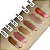 GLOSS LABIAL RADIANT KISS - RUBY ROSE - Imagem 2