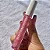 GLOSS PHALLEBEAUTY BIG MOUTH PINK GLOW - Imagem 3