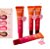 CHERRY LIPS - AMMÔ BEAUTY -15 ML - Imagem 1