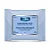 LENÇO DEMAQUILANTE DEEP FRESH - HYALURONIC ACID - Imagem 1