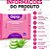 LENÇO DEMAQUILANTE COM ALOE VERA - DAPOP - Imagem 2