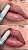 Lápis Labial Timeless Eternal Wonder - RUBY ROSE - Imagem 4
