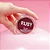 BLUSH MELON POP RK - RUBY KISSES - Imagem 1