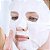 MÁSCARA FACIAL DE ALGODÃO ALOE VERA HIDRATANTE E CALMANTE KISS NY - Imagem 2