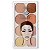 PALETA ILUMINADORA CONTOUR ARTIST CREAM-STROBING RK BY KISS - Imagem 1