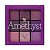 PALETA DE SOMBRAS AMETHYST RK BY KISS - Imagem 1