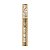 MÁSCARA PARA CÍLIOS BAD GIRL GANG VOLUMIZING WATERPROOF RK BY KISS - Imagem 1