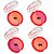 NA MAKE BLUSH É VIDA DUO BLUSH MAHAV - Imagem 1