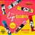 TURMA DA MÔNICA - MEU LIP BALM - PROTETOR LABIAL - Imagem 1