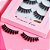 CILIOS POSTIÇOS LA LASHES BY MARIANA ROSAS REF. L600 - Imagem 4