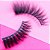 CILIOS POSTIÇOS LA LASHES BY MARIANA ROSAS REF. L806 - Imagem 3