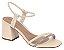 Sandalia Beira Rio Creme 8436.213.28720.93915 - Imagem 1