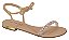 Sandalia Beira Rio Nude 8263.974.28989 - Imagem 1