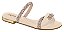 Sandalia Beira Rio Creme 8263.976.28948 - Imagem 1