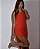 Vestido Natália Vermelho - Imagem 2