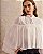 Camisa Renda e Chiffon - Imagem 2
