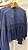 Camisa Chiffon Renda - Imagem 10
