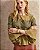 Camisa Chiffon Renda - Imagem 5