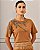 T Shirt Bordado Floral - Imagem 7