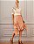 T Shirt Bordado Floral - Imagem 4