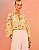 Blusa Marcelle Bordada - Imagem 1