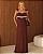 Vestido Julie Renda - Imagem 1