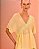Blusa Crepe Georgette com Renda - Imagem 2