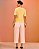 T-shirt Babados e Renda Guipire - Imagem 7
