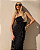 Vestido Babados com Cinto - Imagem 3